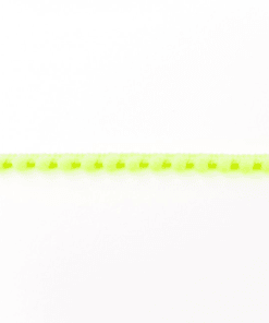 PomPom Mini neon gelb