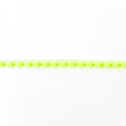 PomPom Mini neon gelb