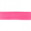 Gurtband Baumwolle 4cm fuchsia