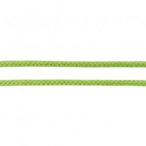 Baumwoll Kordel Apfel 8mm Weiche Qualität