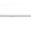 Baumwoll Kordel Weiss`Extra Fett`15mm