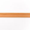Baumwolle Schrägband Cognac 20mm