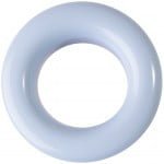Ösen 8mm 20Stk. hellblau