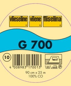 G 700 leichte Einlage