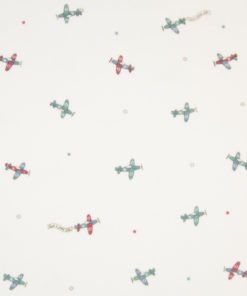 Nicky Velour Airplanes