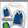 Kibadoo PAMico Hoodie