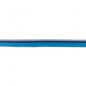 Paspelband Trio Blue