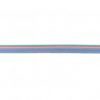 Paspelband Trio Old Mint/ dusty Blue