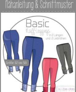 Raff - Leggins Damen