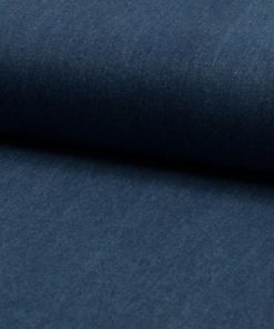 8.5 Stretch Denim blue washed