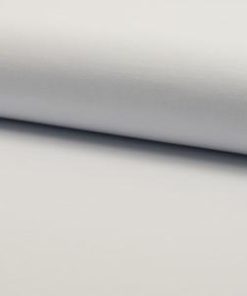 French Terry Uni optical white