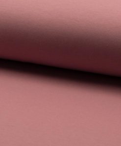 Sweat Uni old Rose