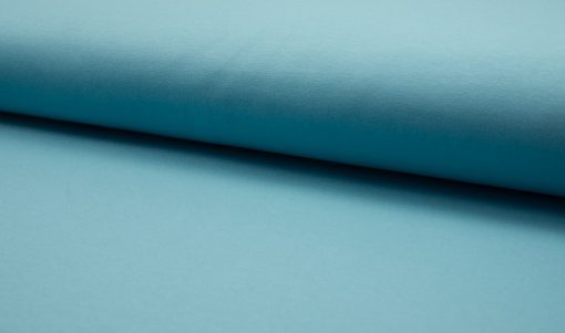 Sweat Uni Dusty Aqua