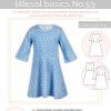 Lillesol und Pelle lillesol basics No.59 Kleid Belleza