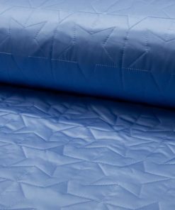 Stepper Stern blue