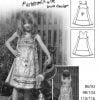 Farbenmix Vida - Patchworkkleid