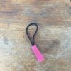 Zipper Flipper pink