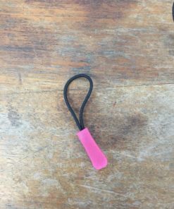 Zipper Flipper pink