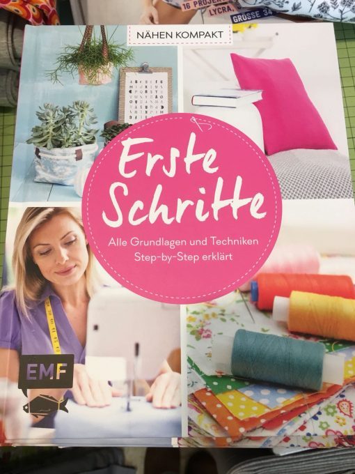 Grundlagen und Techniken step by step