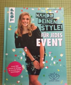 Näh Dir Deinen Style! Für jedes Event