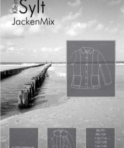 kleinSylt - JackenMix