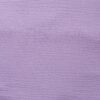 Baumwolle Musselin Uni lilac