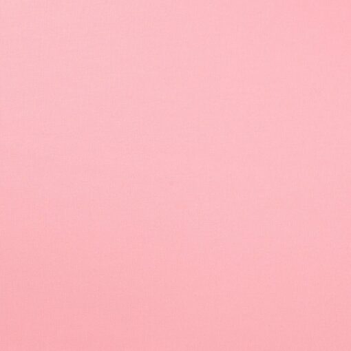 French Terry Uni rose