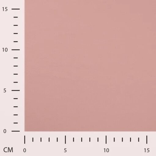 French Terry Uni nude