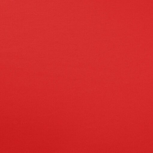 French Terry Uni red