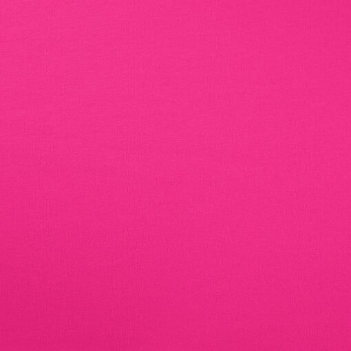 French Terry Uni pink