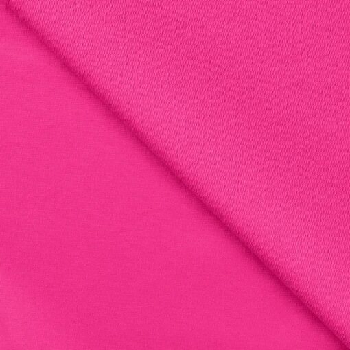 French Terry Uni pink