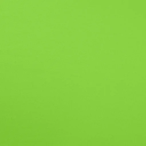 French Terry Uni lime