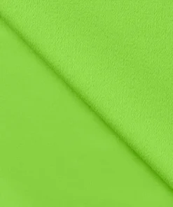 French Terry Uni lime