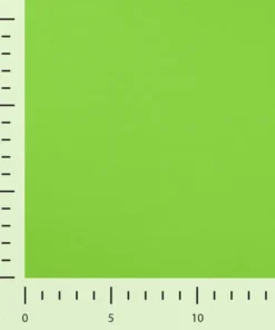 French Terry Uni lime