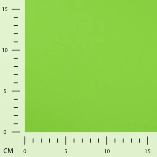French Terry Uni lime