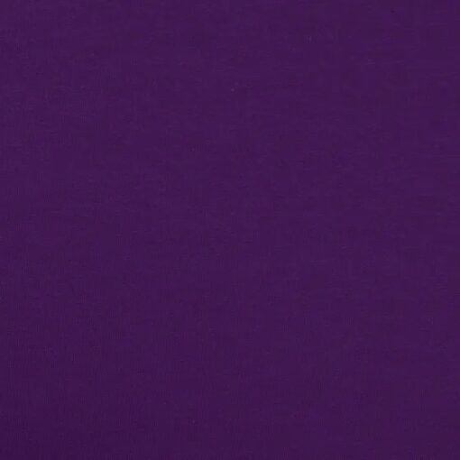 French Terry Uni purple