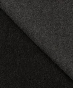 Sweat Uni dark grey