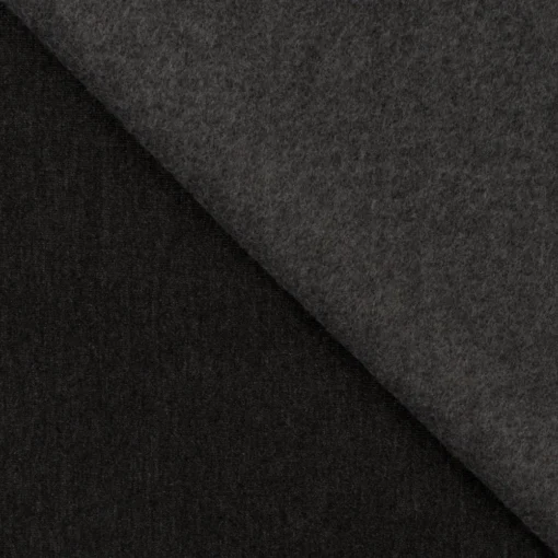 Sweat Uni dark grey