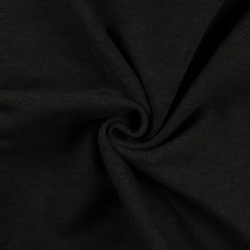 Sweat Uni dark grey