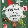 Buch Süße Nähideen für die Weihnachtszeit