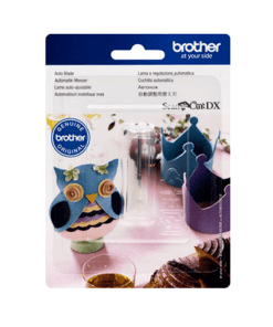 Brother SDX Automatik-Messer