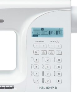 Juki HZL-80HP-B