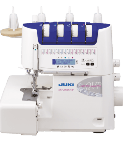 Juki MO-2000QVP Overlock