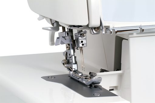 Juki MO-2000QVP Overlock – Bild 2