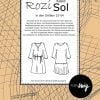 Lillestoff Kleid SOL