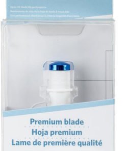 Silhouette Premium Klinge