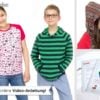 Schnittmuster Pattydoo Max Teenieshirt mit Raglanärmel Stoffstübli