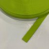 BioThane Gurtband 25mm Lime