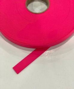 BioThane 25mm Pink