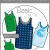 Kibadoo Tank Top Herren